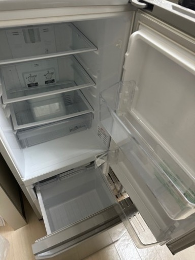 家庭用冷蔵冷凍庫、熊谷市内、最寄りバス停：さくら町通り