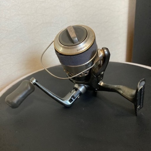 SHIMANO シマノ　01ステラ　fw2500S
