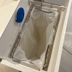 KEYUCAゴミ箱×2の画像