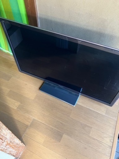 Panasonic プラズマテレビ42型  TH-P42GT5
