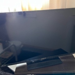 日立　テレビ