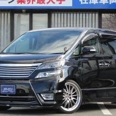 サンルーフ付き🎈　トヨタ　ヴェルファイアの画像