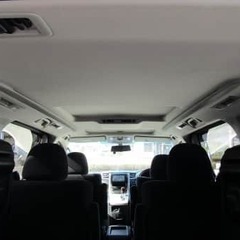 サンルーフ付き🎈　トヨタ　ヴェルファイア