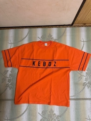 Keboz Tシャツ　2枚セット