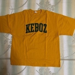 Keboz Tシャツ　2枚セットの画像