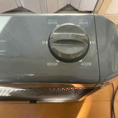 ⭐️トヨトミの電気ストーブEH803S⭐️K-234の画像