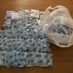 保冷剤　50個以上