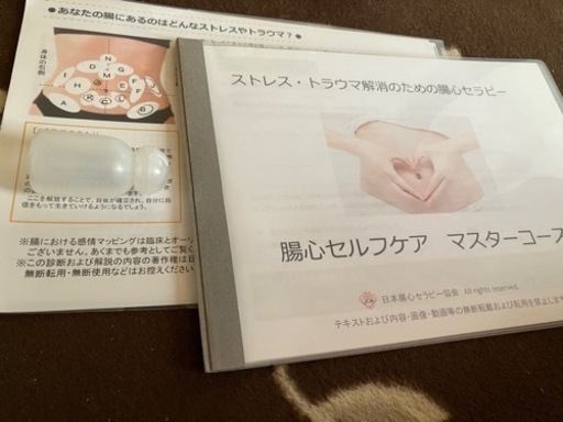 ヒーリングマニュアル