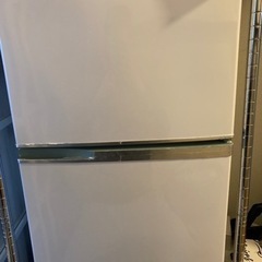宮城県　ハイアール　冷蔵庫 JF-NUF386A 386L ファン式冷凍庫 前開き Haier(ハイアール) ドア