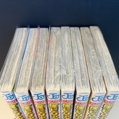 僕のヒーローアカデミア(11〜18巻)の画像