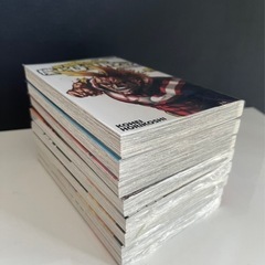 僕のヒーローアカデミア(11〜18巻)の画像