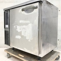 ホシザキ 業務用 テーブル型冷蔵庫 RT-80SNE 冷蔵庫 厨房機器の画像