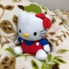 キティーちゃん　ピコピコハンマー