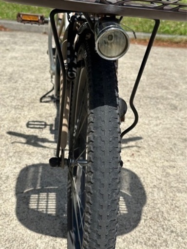 【終了しました】ブリジストン電動自転車　アシスタベーシックミニ　20インチ