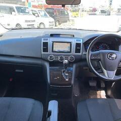 車検2年付　H22年《マツダ　MPV　LY3P》　34.8万円の画像