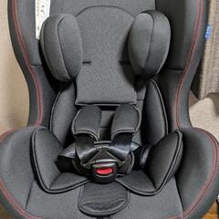 チャイルドシート　ネビオ　ネ厶ピット