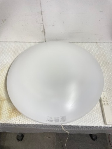 タキズミ/リモコン付き蛍光管シーリングライト/UX-01/FHC34ED+27ED/照明器具/電気/単身/学生/新生活/引越し/自社便配送/直接引取り/福岡市/糸島市 【JUN-PayPay】