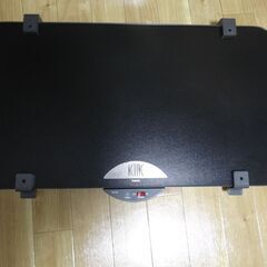 東芝ズボンプレッサー