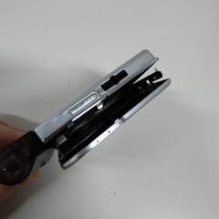【ジャンク品】SHARP 1-BIT ポータブルMDプレーヤーの画像