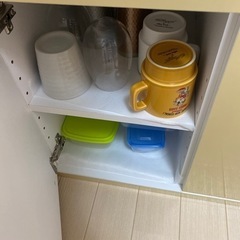 食器棚　決まりました‼️の画像