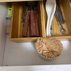 食器棚　決まりました‼️の画像