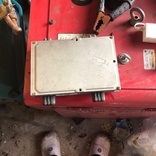 ek4 コンピーター