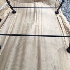 椅子です。の画像