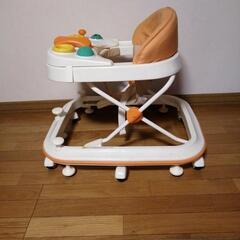 歩行器あげますの画像