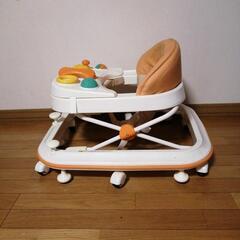 歩行器あげますの画像