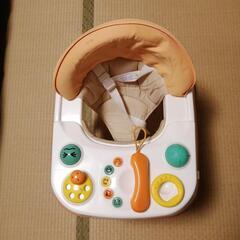 歩行器あげますの画像