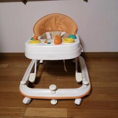 歩行器あげます