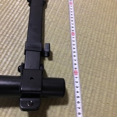 モニターアームの画像
