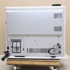 動作確認済 CORONA コロナ 煙突式ストーブ UH-7722PR 22年製 (S835asnxY)