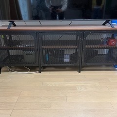 IKEA  FJÄLLBO(フィエルボ) テレビ台
