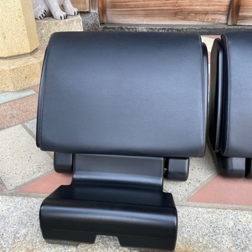 オットマン　2個セット