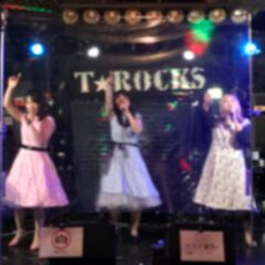 4月30日（日）女性ボーカルグループライブ無料招待！メンバー募集！