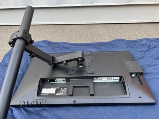 iiyama ProLite XB2481HSU 液晶ディスプレイ PL2481H