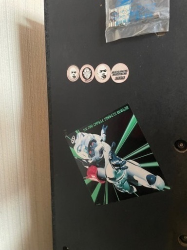 スロット　ビーマックス　引き取り先決まりました。