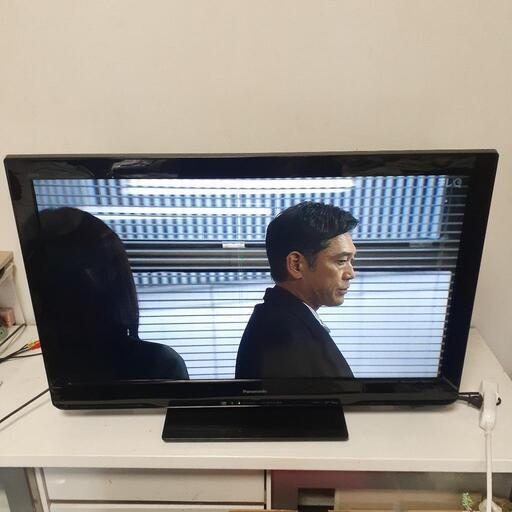 パナソニック　32型液晶テレビ　TH-L32C50