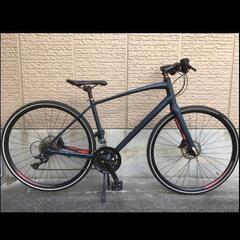 スペシャライズ SPECIALIZED クロスバイク油圧式ディス...