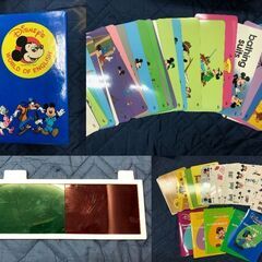 ディズニー ワールドファミリー 英語教材 教材 英語 イングリッシュ