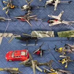 ラジコンヘリ パーツ TSK まとめ売り ラジコンヘリ パーツ TSK まとめ売り