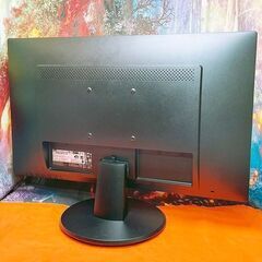 【フルHD】☆HP☆ 24インチワイド液晶モニター その②　現品管理番号：ha0417_1wの画像