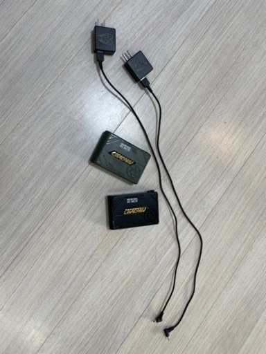 バートル13v バッテリー