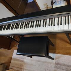 カシオ Privia PX-130 電子ピアノお譲りします
