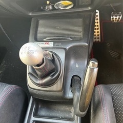 FD2 シビック 19年式　持ち主ディーラーの画像