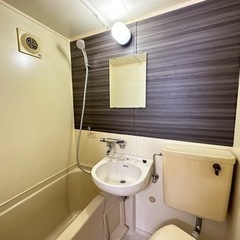 🉐★初期費用ゼロ！無料Wi-Fi、家電付きプラン有★生活環境バツグン!!リノベーション済で物件の状態◎バス便でJR横浜線、小田急線利用可 広々ロフト付きオシャレ1R ペット可 即入居可 貸家 相模原市中央区光が丘 スカーレットプラザ光が丘 − 神奈川県