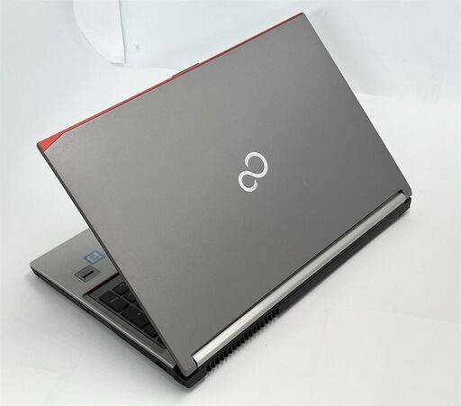 送料無料 保証付 日本製 新品SSD 15.6型 ゲーミング ノートパソコン 富士通 H770 中古良品 Xeon 16GB 無線 Quadro M2200M Windows11 Office