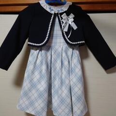 ワンピースと靴