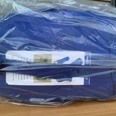 🍀新品未使用品の寝袋　スーパーライト1200M 残り僅かの画像